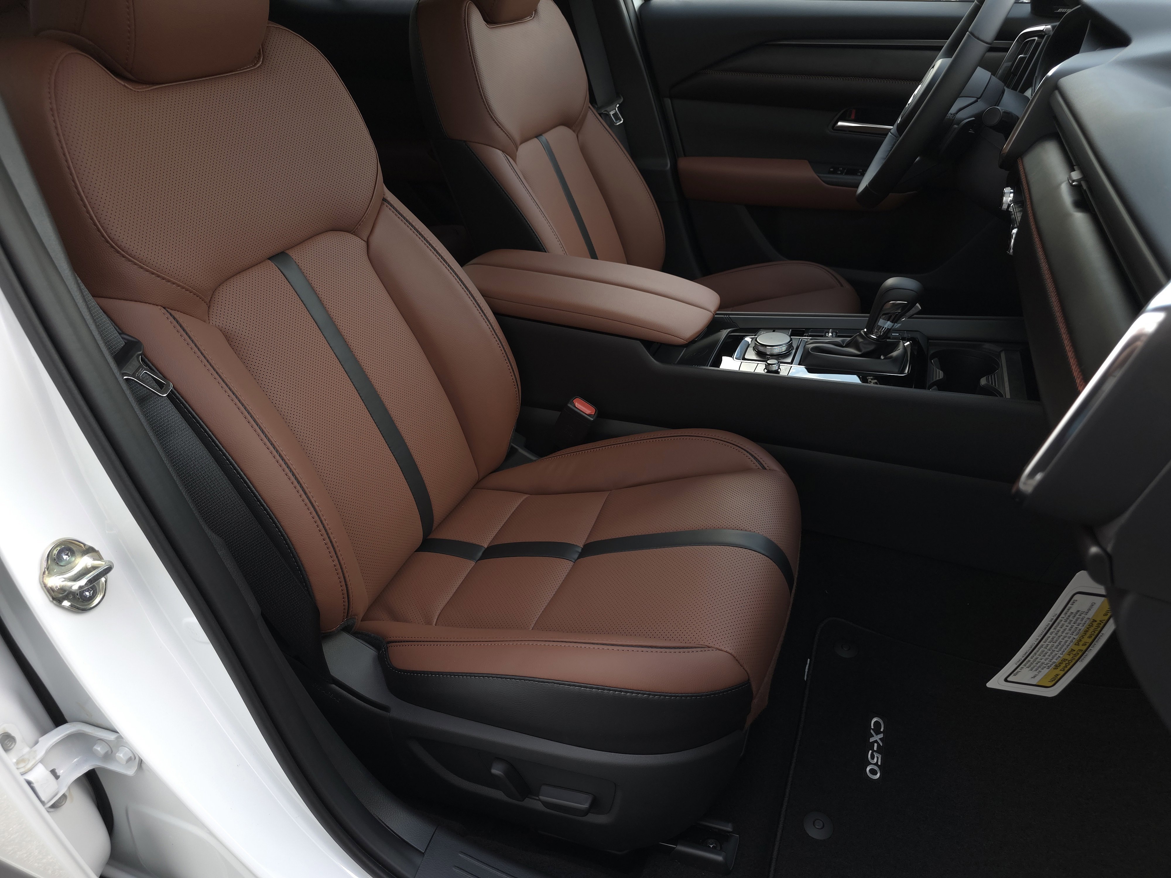 2026 Mazda CX-50 Premium Plus - Photo 41