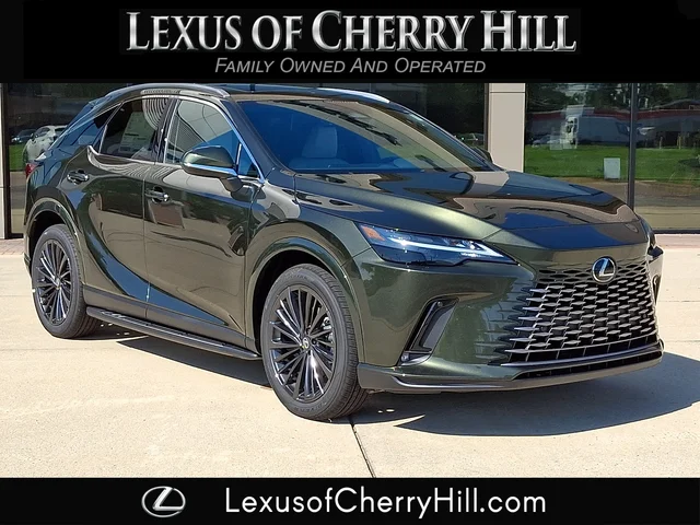 2026 Lexus RX 350 PREMIUM