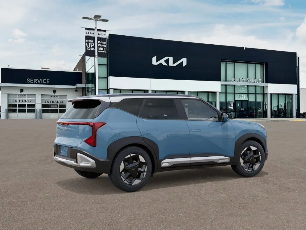 New 2027 Cbc Kia S image 6
