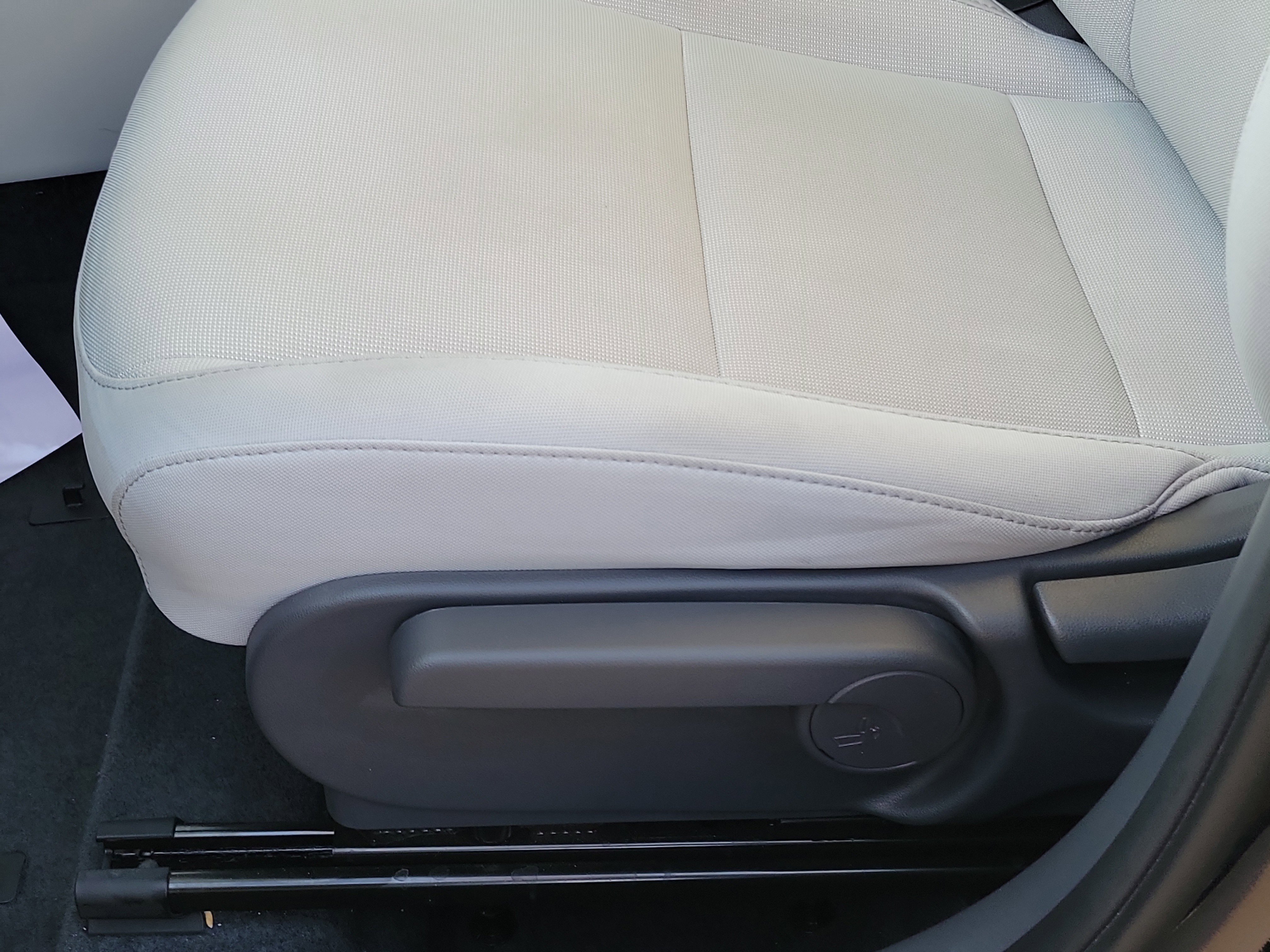 Certified Used 2026 Abyss Black Pearl Hyundai SEL Sport image 19