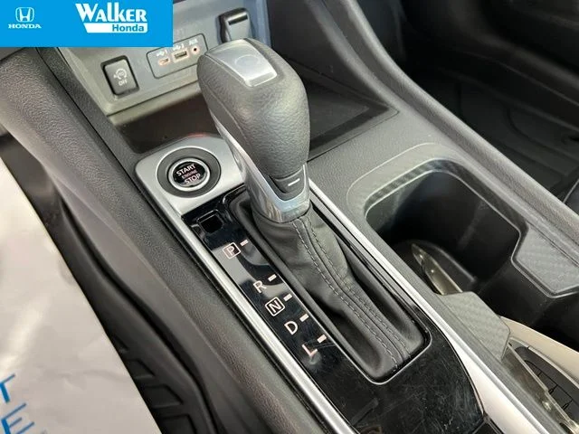 Used 2025 Gun Metallic Nissan SV image 25