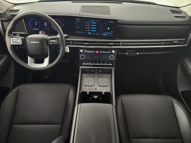 2025 Hyundai Santa Fe XRT - Photo 17