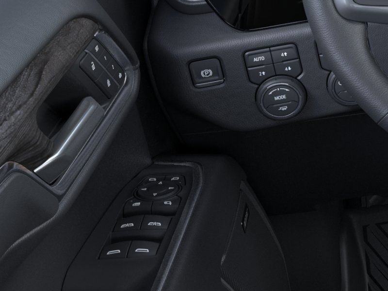 2026 Chevrolet Silverado 1500 LTZ - Photo 22