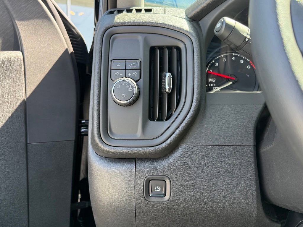 2026 Chevrolet Silverado 1500 Work Truck - Photo 21
