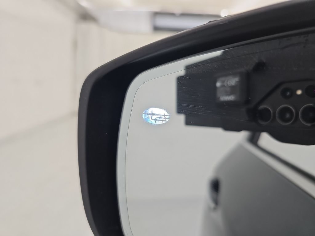 Used 2020 Magnetite Gray Metallic Subaru Touring image 56