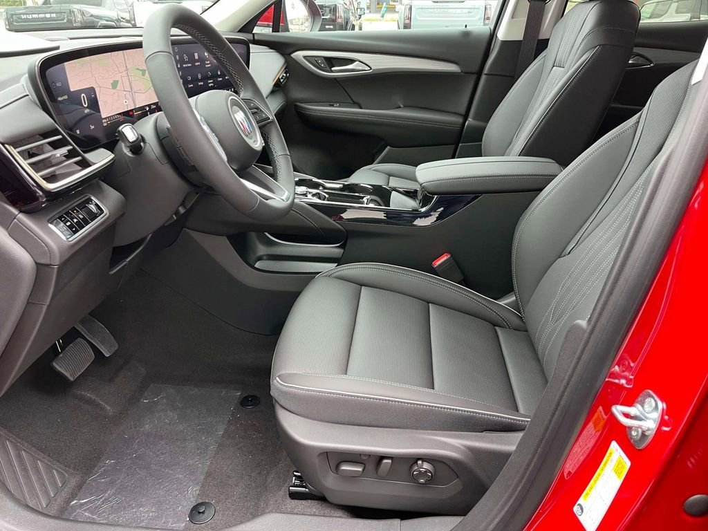 2026 Buick Envision Avenir - Photo 23