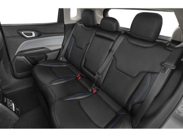 2022 Jeep Compass Latitude - Photo 16