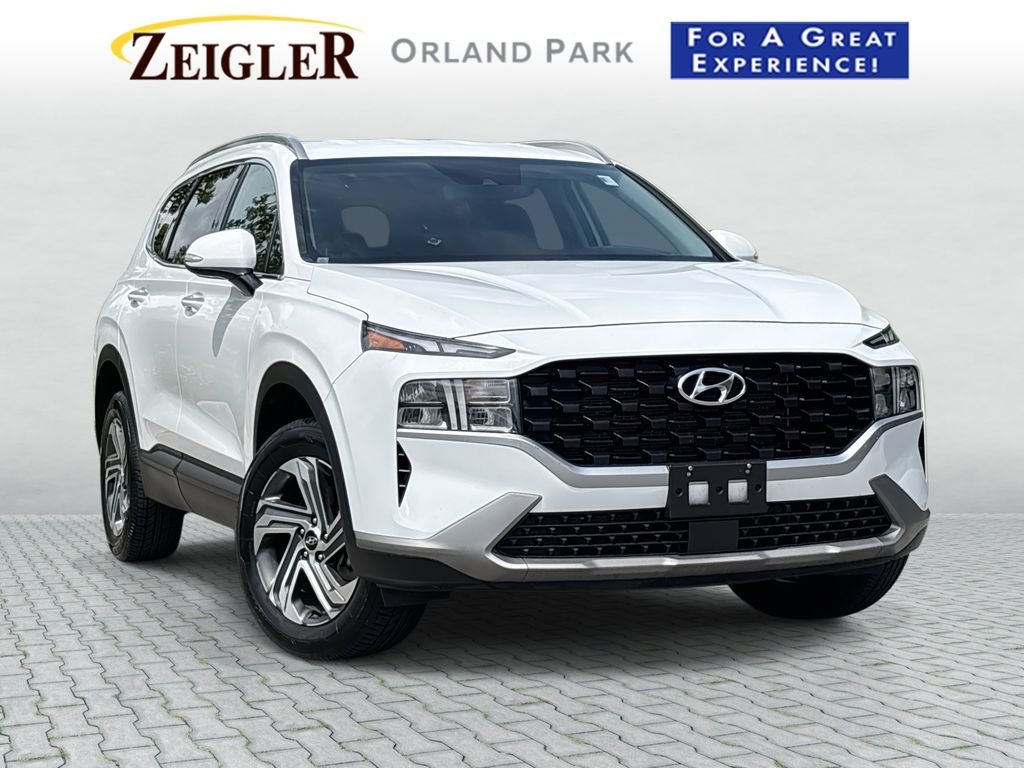 2023 Hyundai Santa Fe