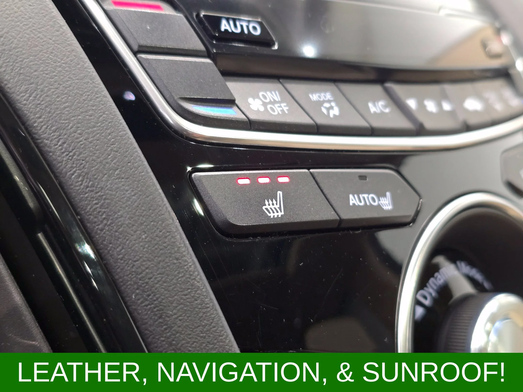 Used 2021 Platinum White Pearl Acura Technology Package image 21