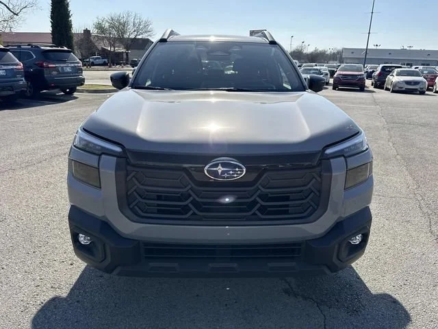 2026 Subaru Outback Premium - Photo 9