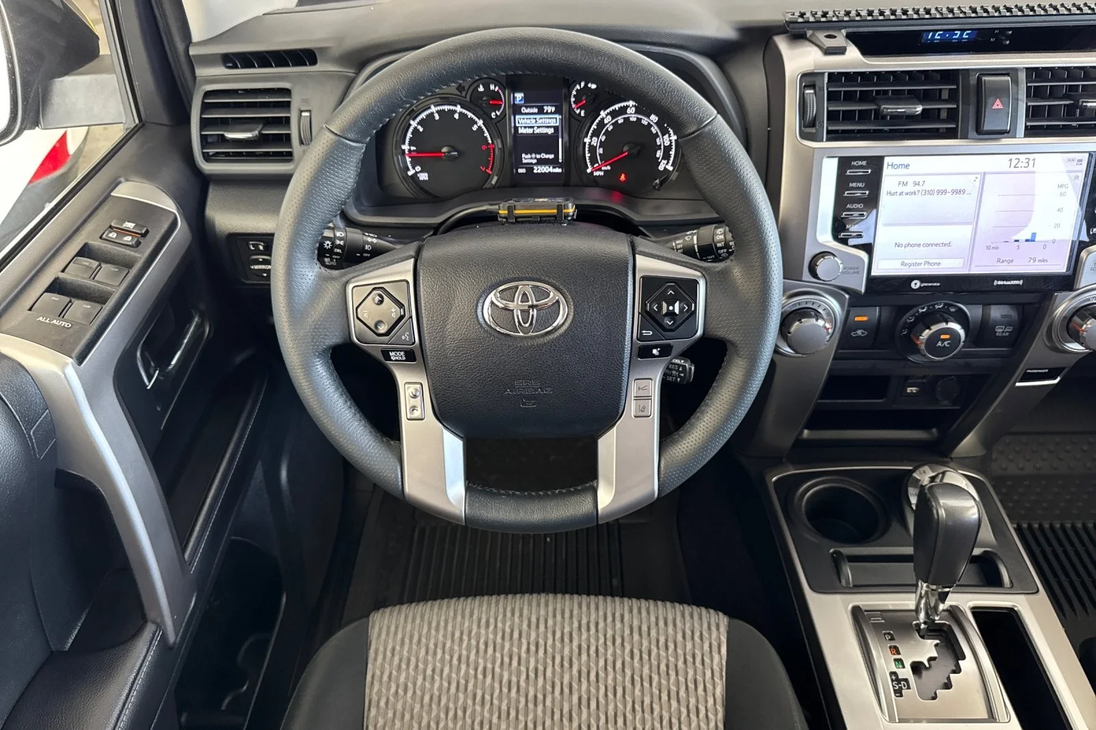 Used 2024 Underground Toyota SR5 image 13
