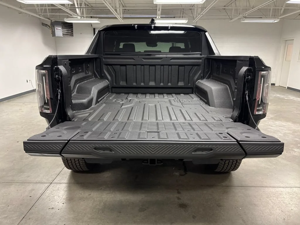 New 2026 Void Black GMC 3X image 17
