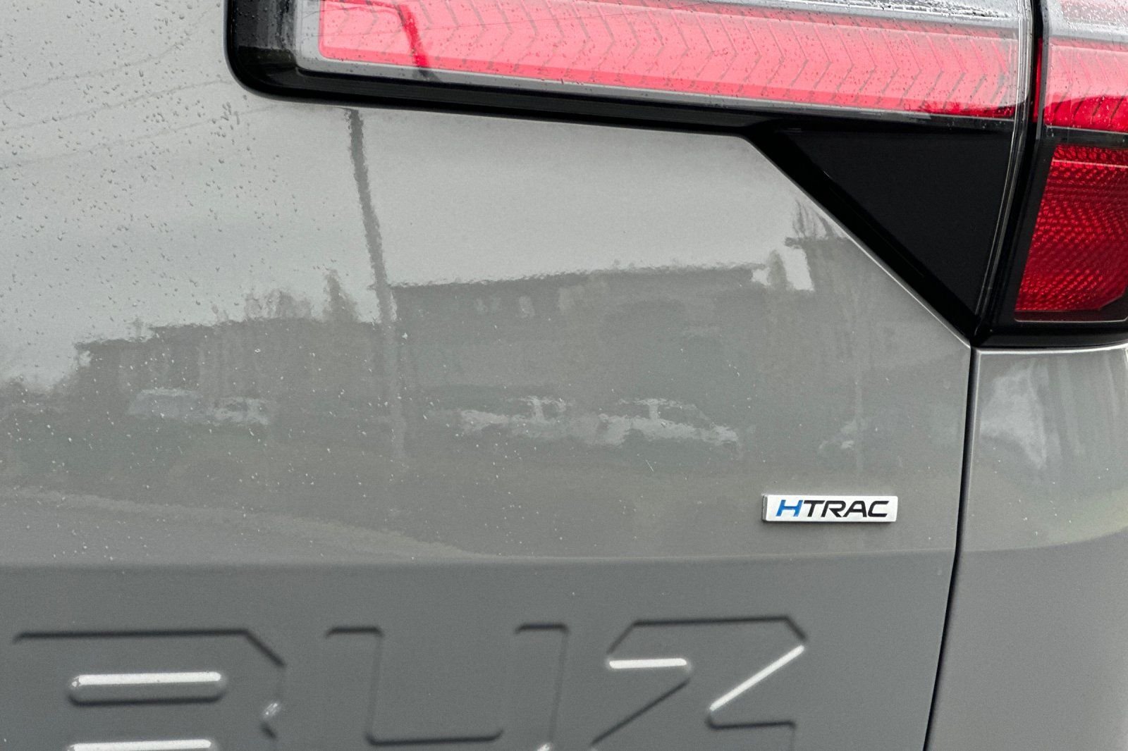 2025 Hyundai Santa Cruz SEL - Photo 31