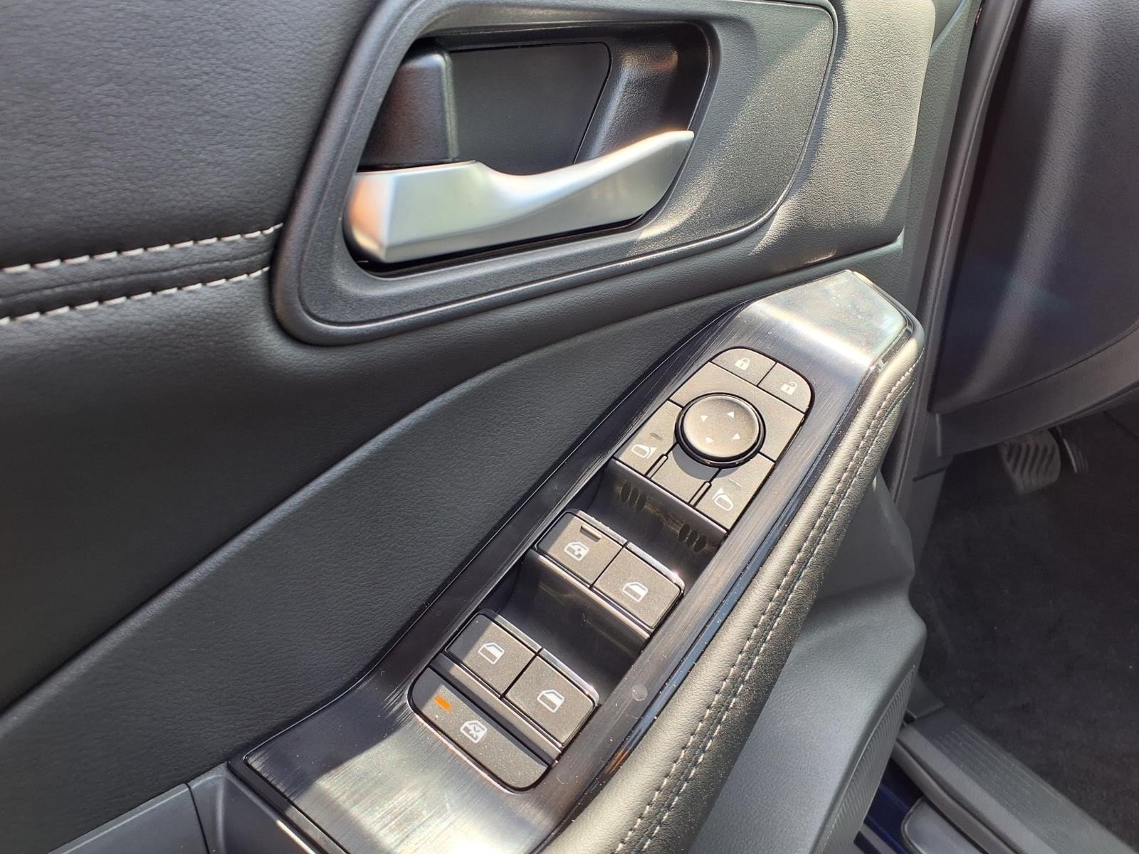 2026 Nissan Rogue Dark Armor™ Blue at Robbins Nissan