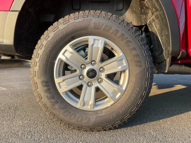 2025 Ford Ranger XL - Photo 8