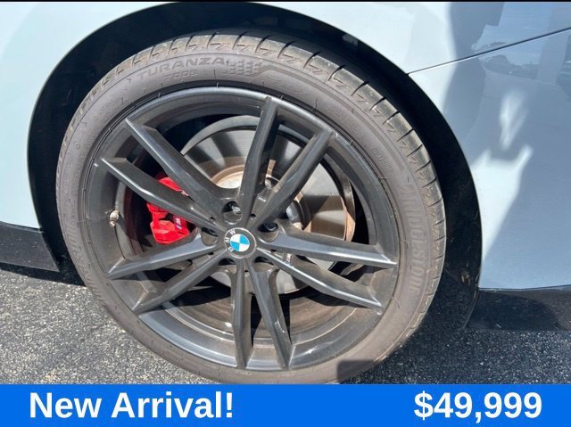 Used 2024 Gray BMW M240i image 22