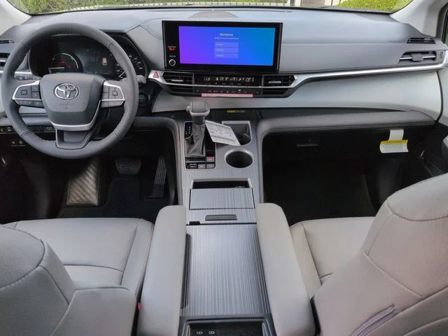 New 2026 Cypress Toyota XLE image 15