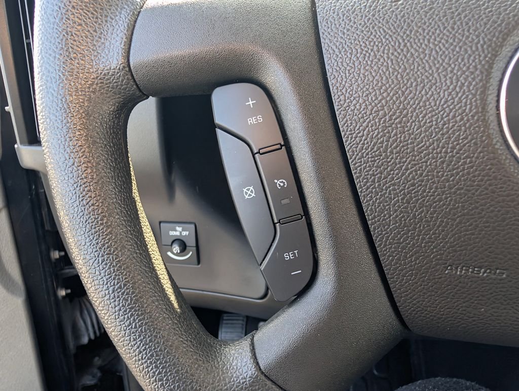 Used 2025 Black Chevrolet LS image 21