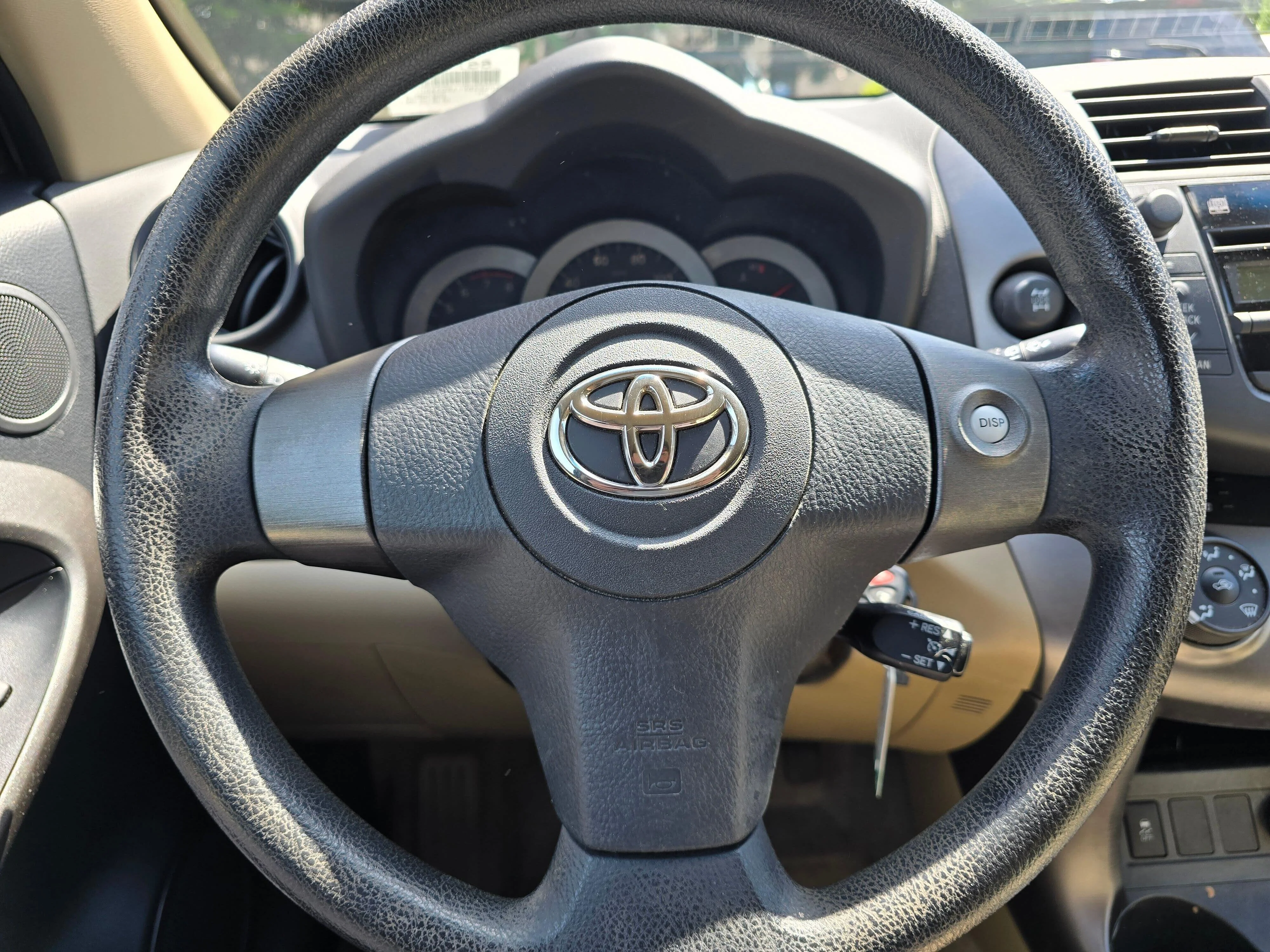 Used 2010 Black Forest Pearl Toyota Base image 14