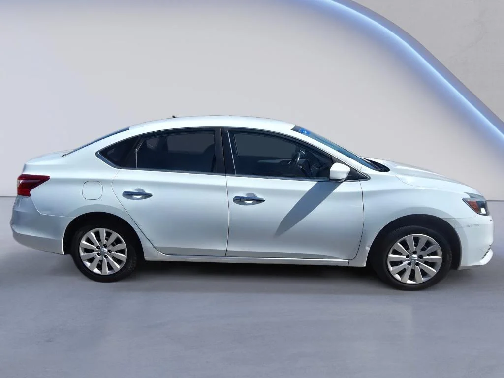 Used 2018 Fresh Powder Nissan S image 6