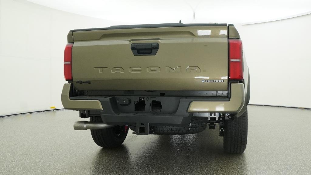 2026 Toyota Tacoma TRD Off Road - Photo 24
