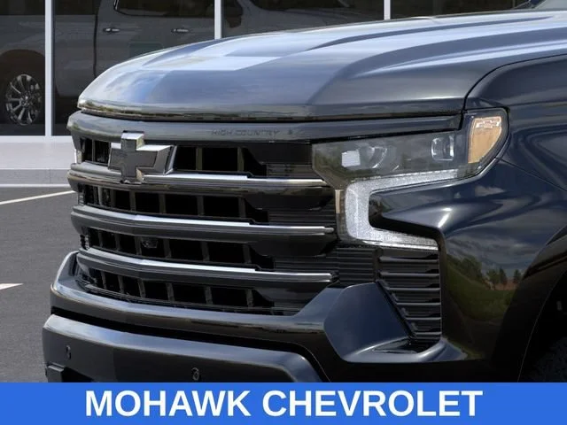 2026 Chevrolet Silverado 1500 High Country - Photo 13