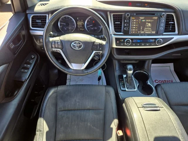 Used 2019 Black Toyota LE Plus image 13