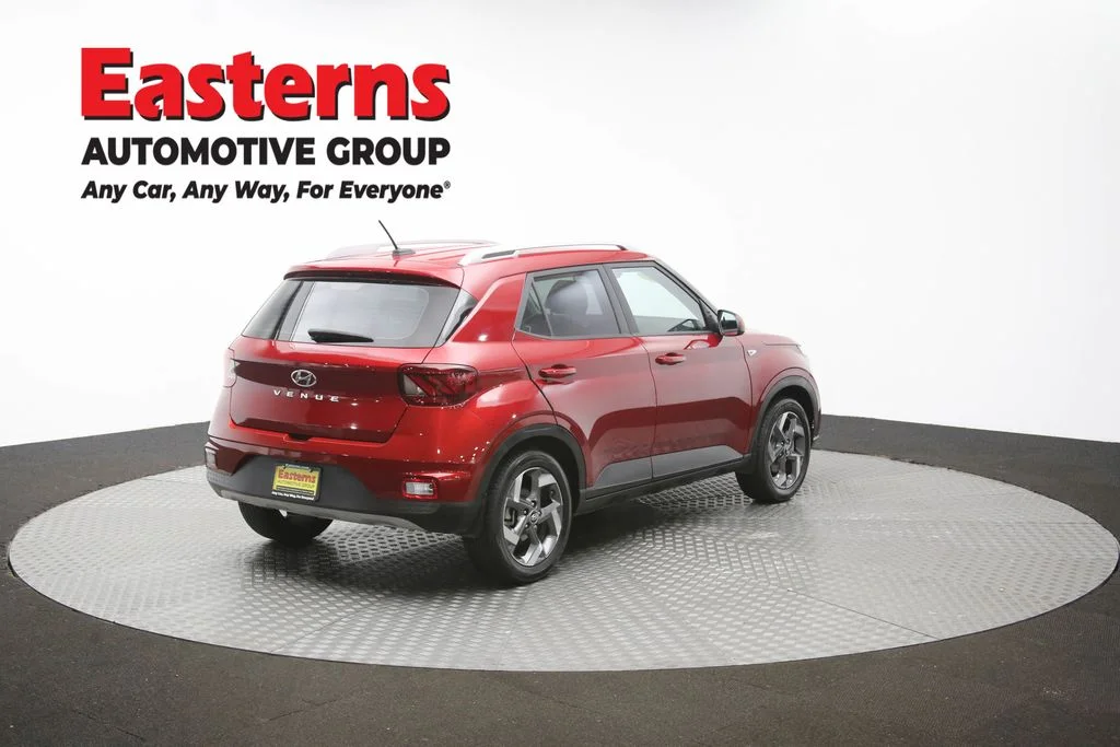 Used 2024 Red Hyundai Limited image 40