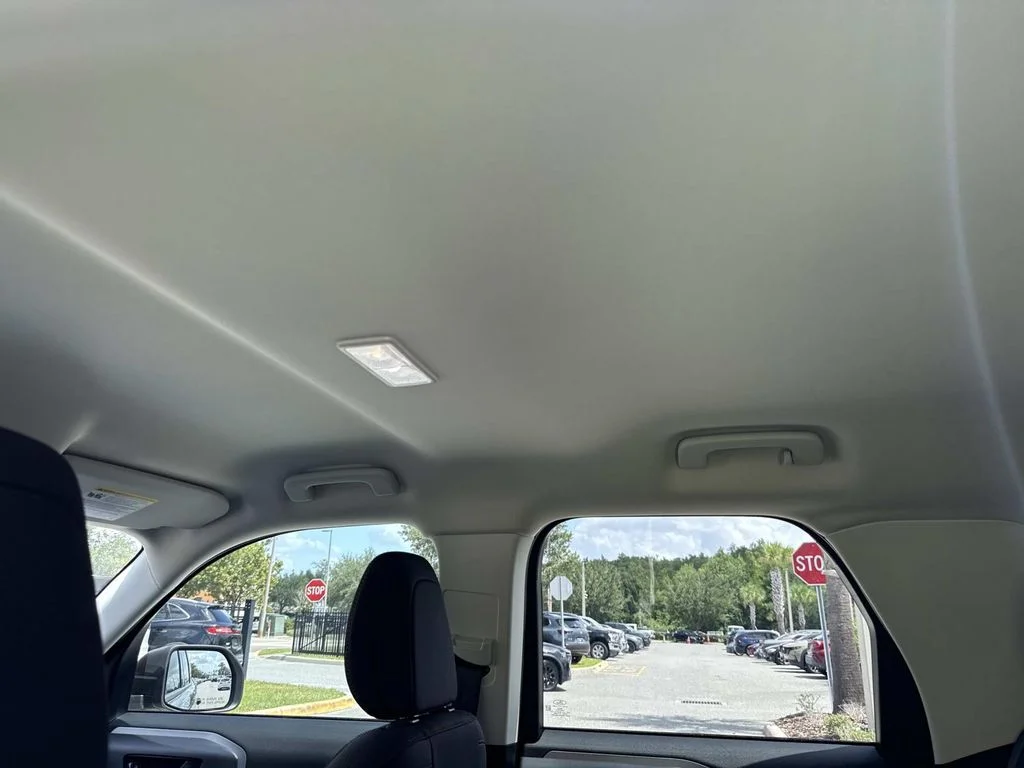 Used 2024 Gray Ford Big Bend image 18