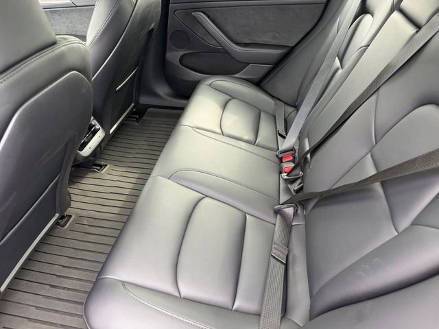 Used 2023 Blue Tesla Base image 10