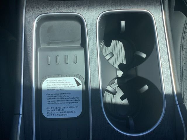Certified Used 2026 White Pearl Hyundai SEL Premium image 32