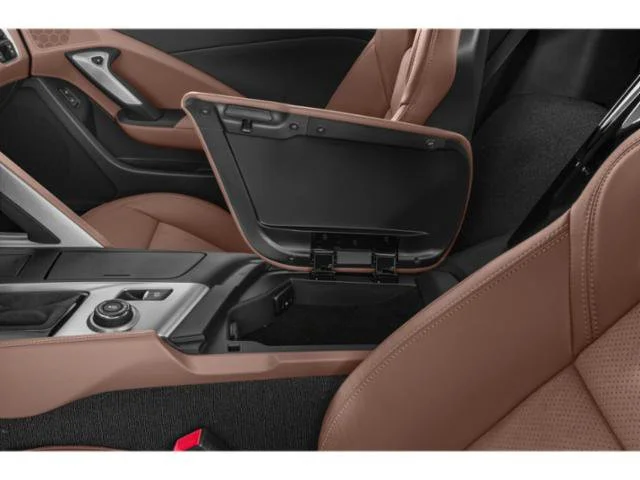 Used 2019 Torch Red Chevrolet Grand Sport image 14