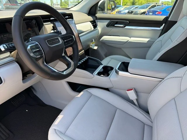 2026 GMC Terrain Denali - Photo 18