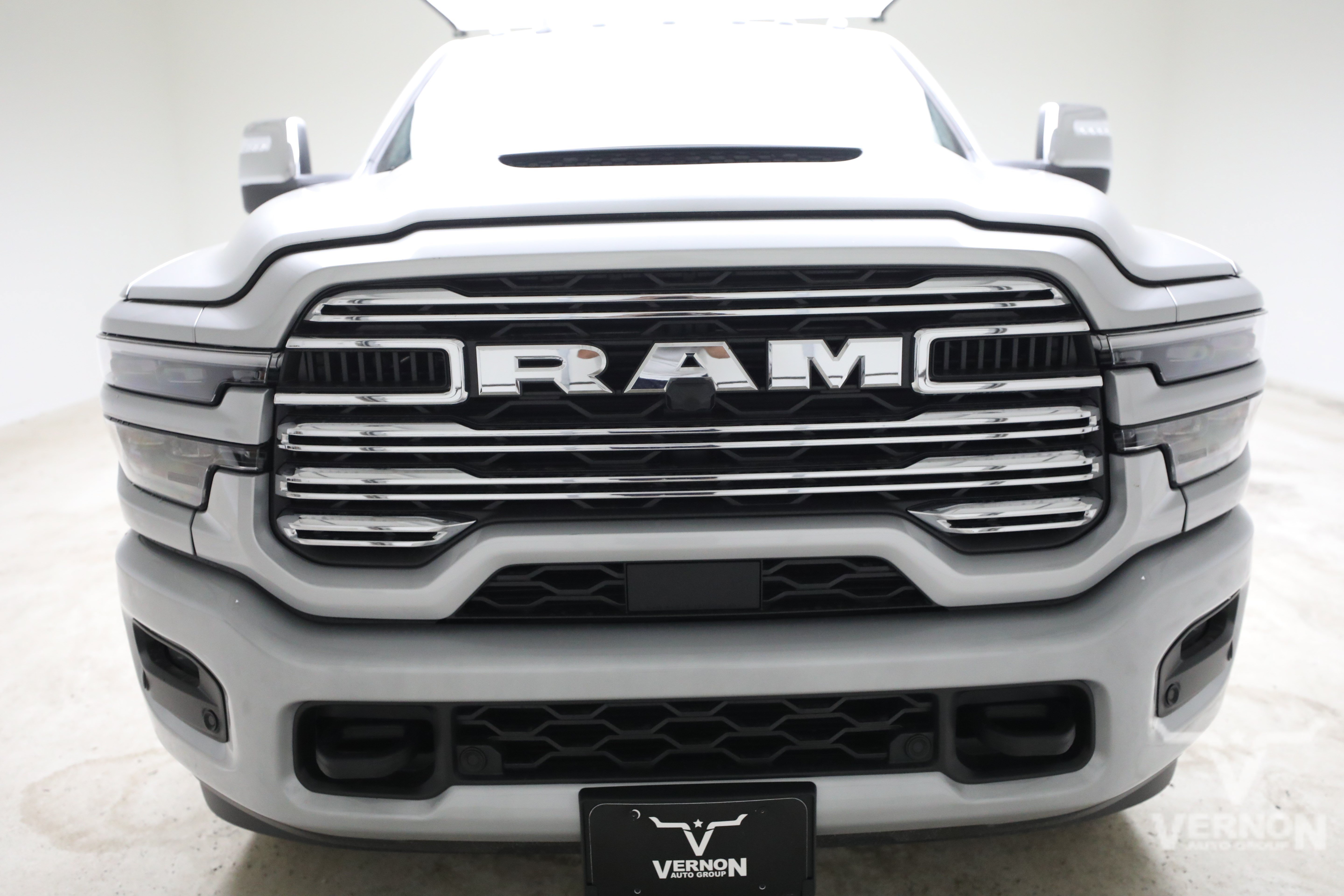 New 2026 Silver Zynith Ram N image 8
