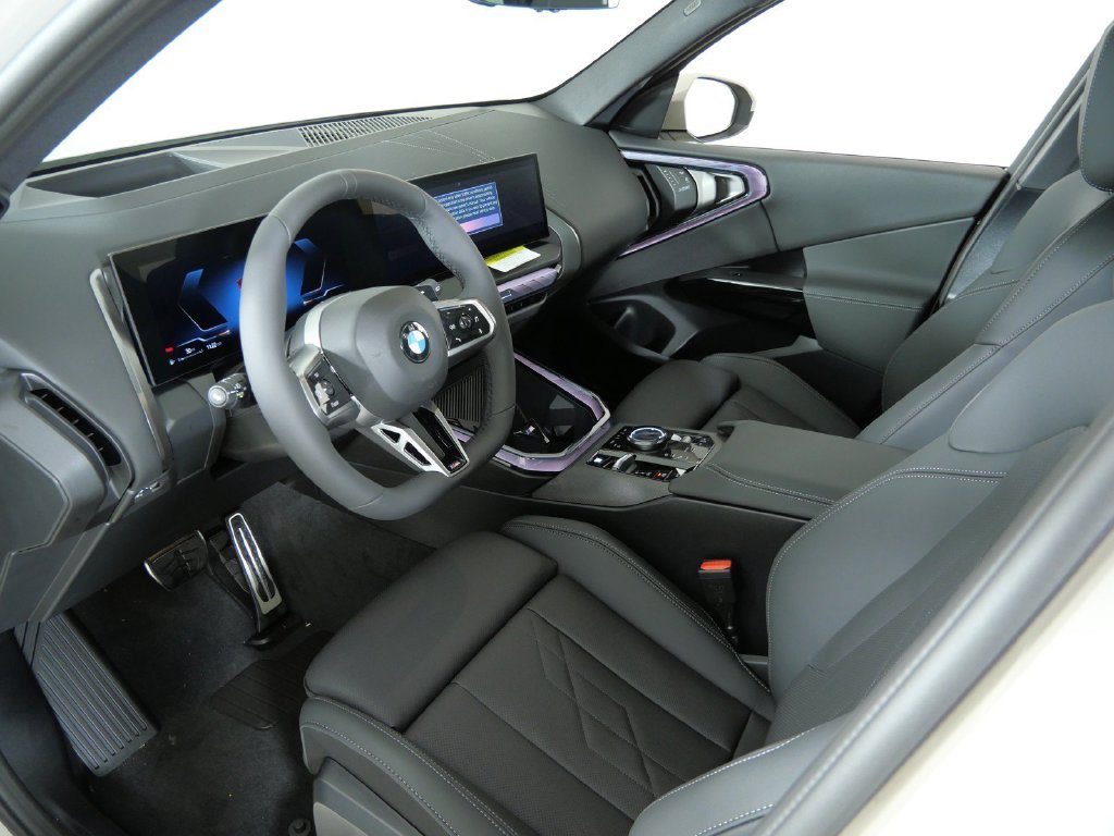 New 2026 Dune Grey Metallic BMW 30 xDrive image 34