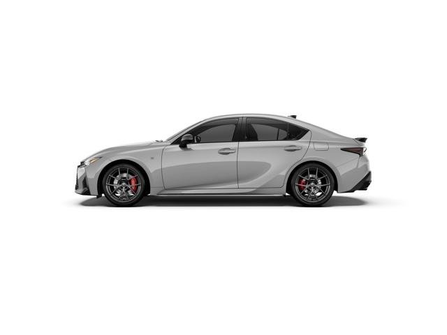 New 2026 Wind Lexus F SPORT AWD image 2