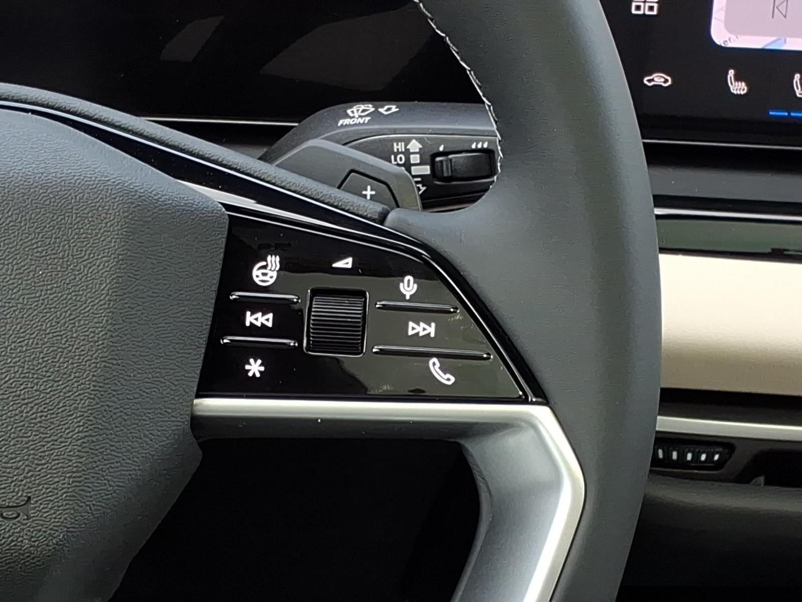 New 2026 Glacier White Metallic Audi Prestige image 26