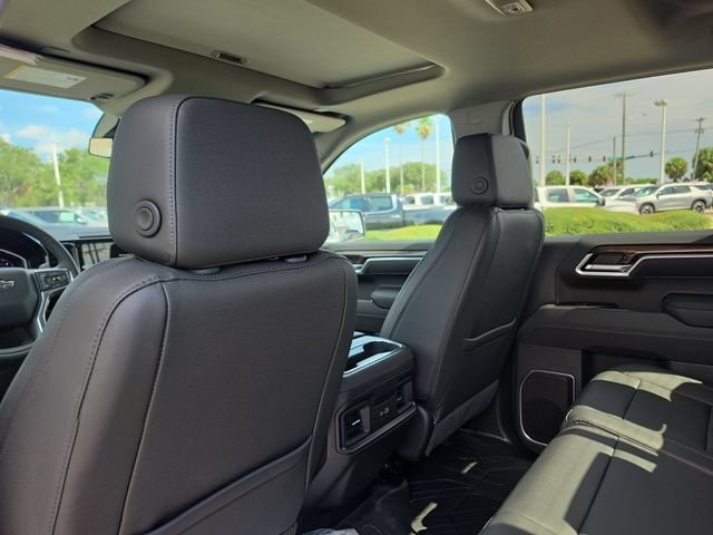 2026 Chevrolet Silverado 1500 RST - Photo 11