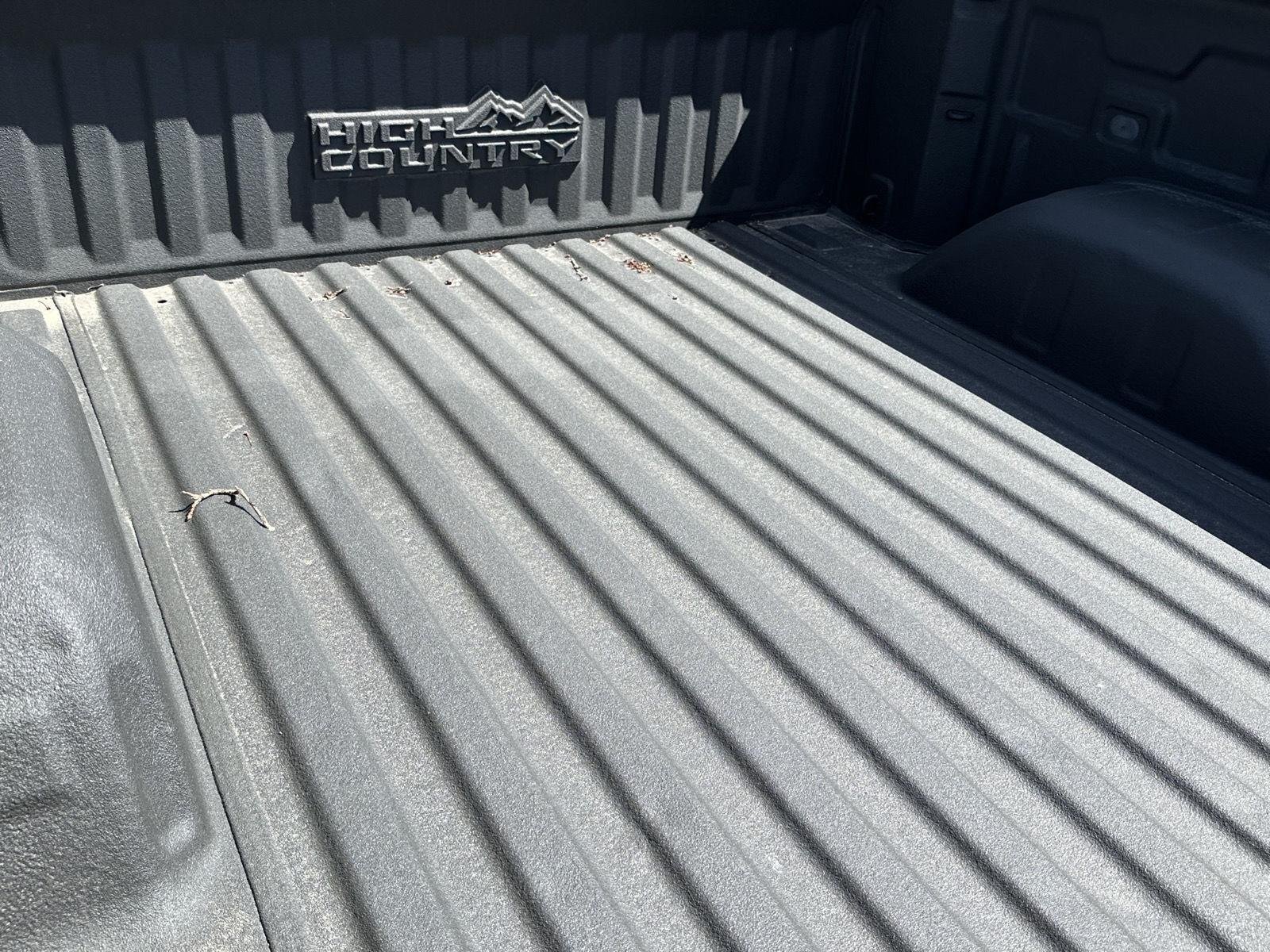 2022 Chevrolet Silverado 1500 Limited High Country - Photo 15