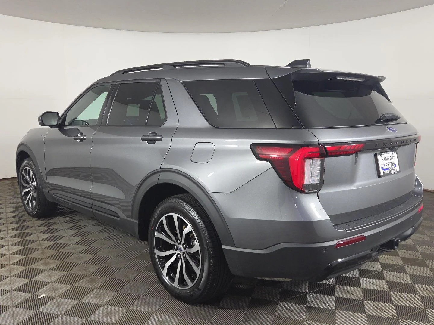 Used 2026 Gy Ford ST-Line image 30