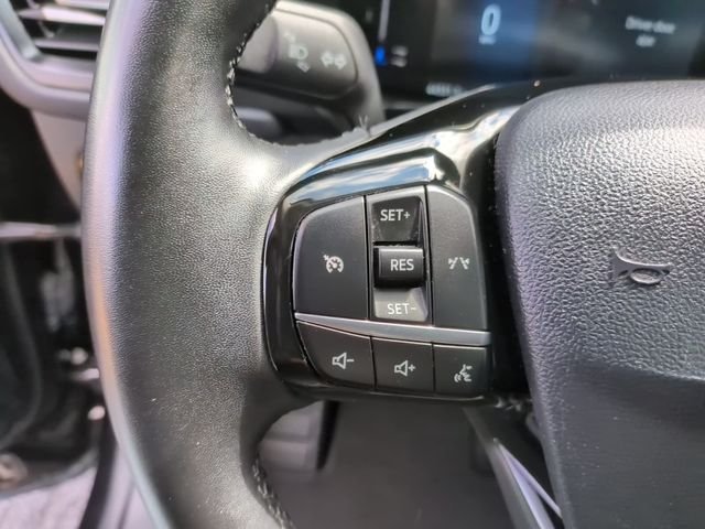 Used 2024 Black Ford Active image 14