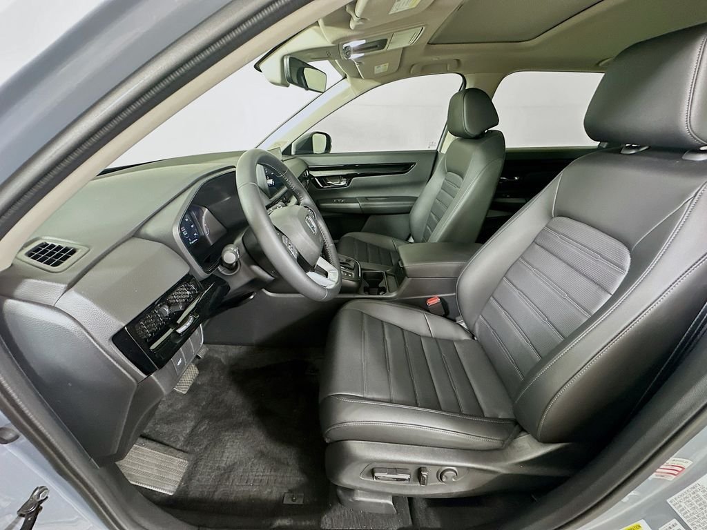 Certified Used 2026 Urban Gray Pearl Honda AWD EX-L image 21