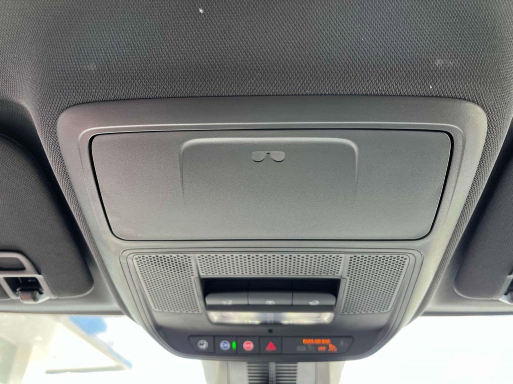 2026 GMC Terrain AT4 - Photo 29