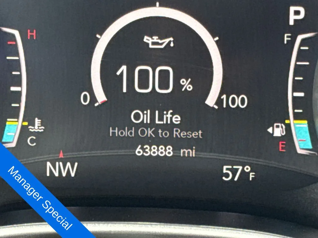 2024 Chrysler Pacifica Touring L - Photo 17