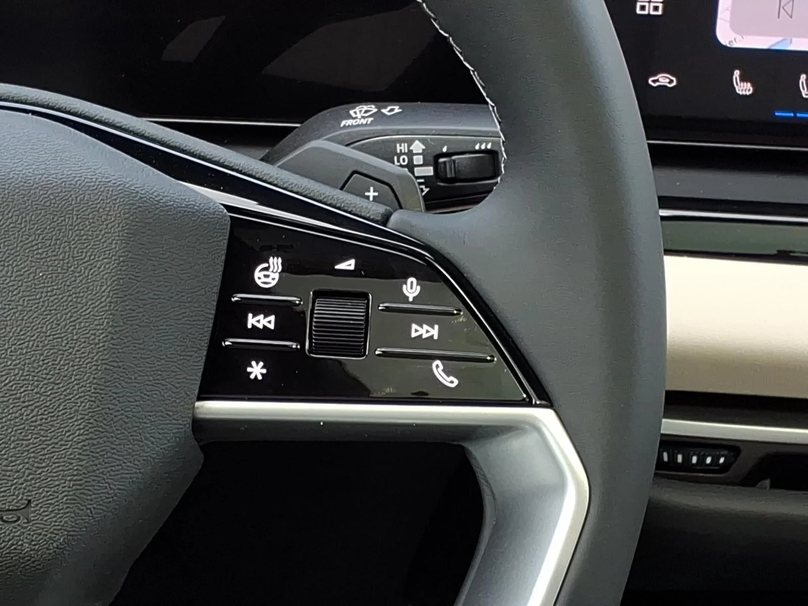 New 2026 Glacier White Metallic Audi Prestige image 26