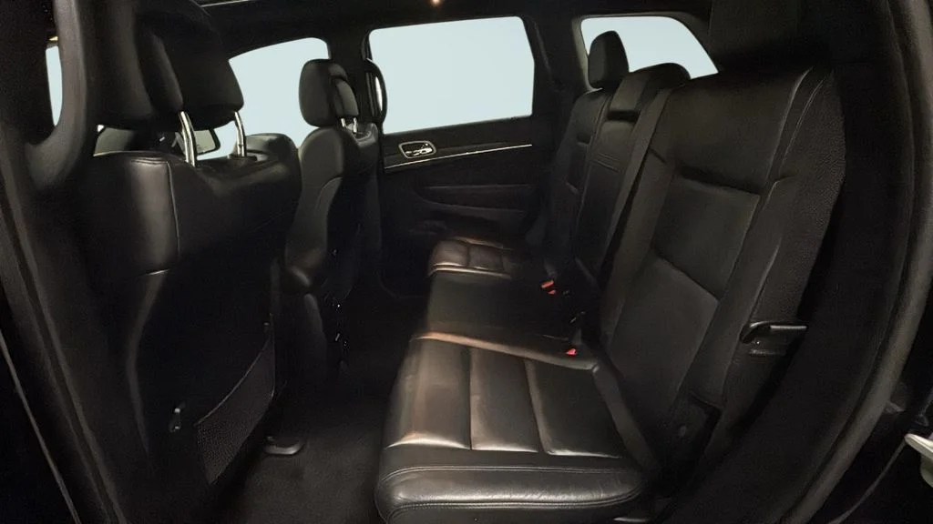 2022 Jeep Grand Cherokee WK Limited - Photo 13