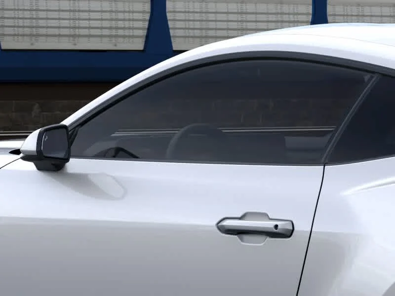 New 2026 Iconic Silver Metallic Ford EcoBoost Premium image 20