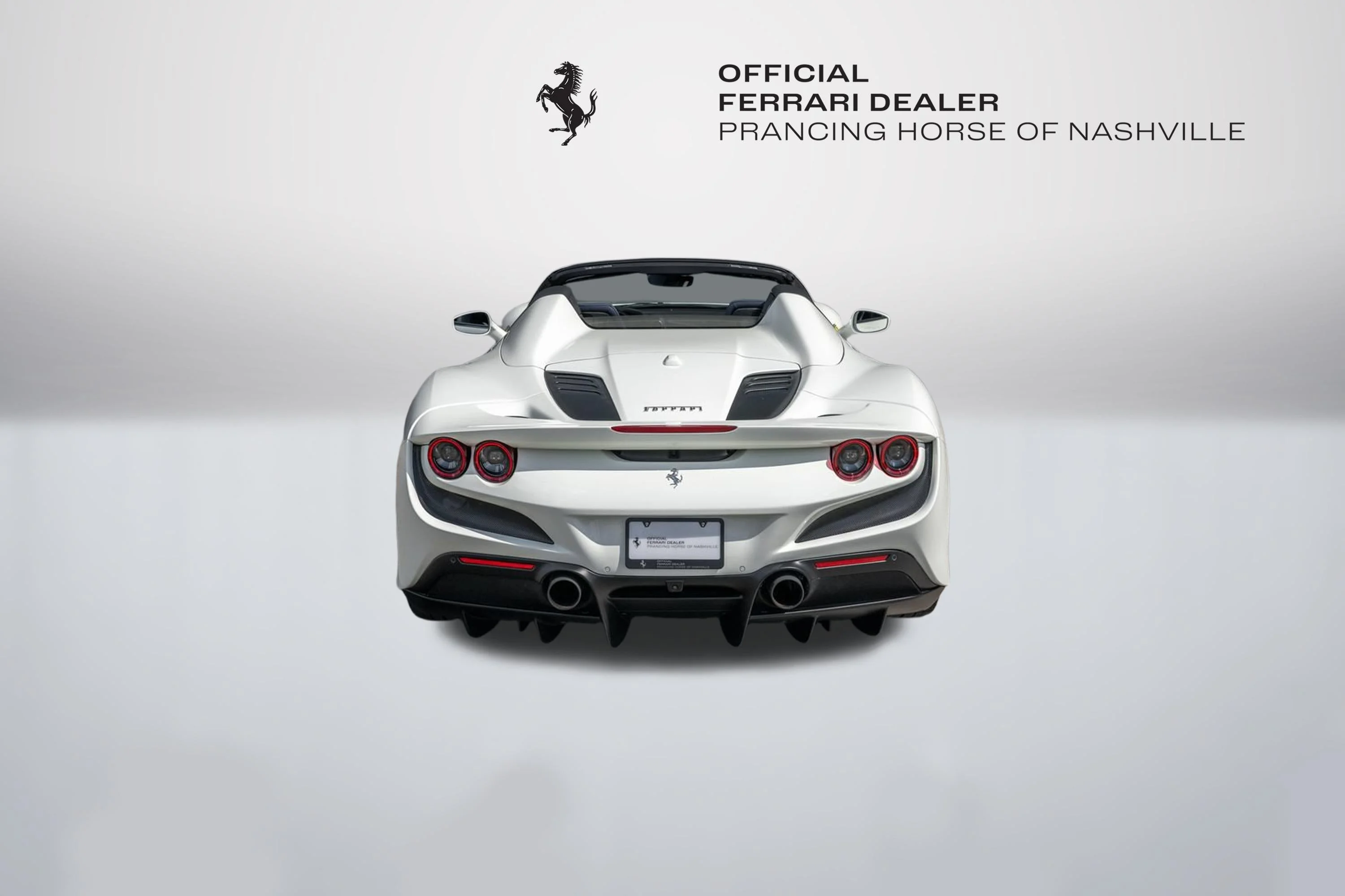 2023 Ferrari F8 Base - Photo 9