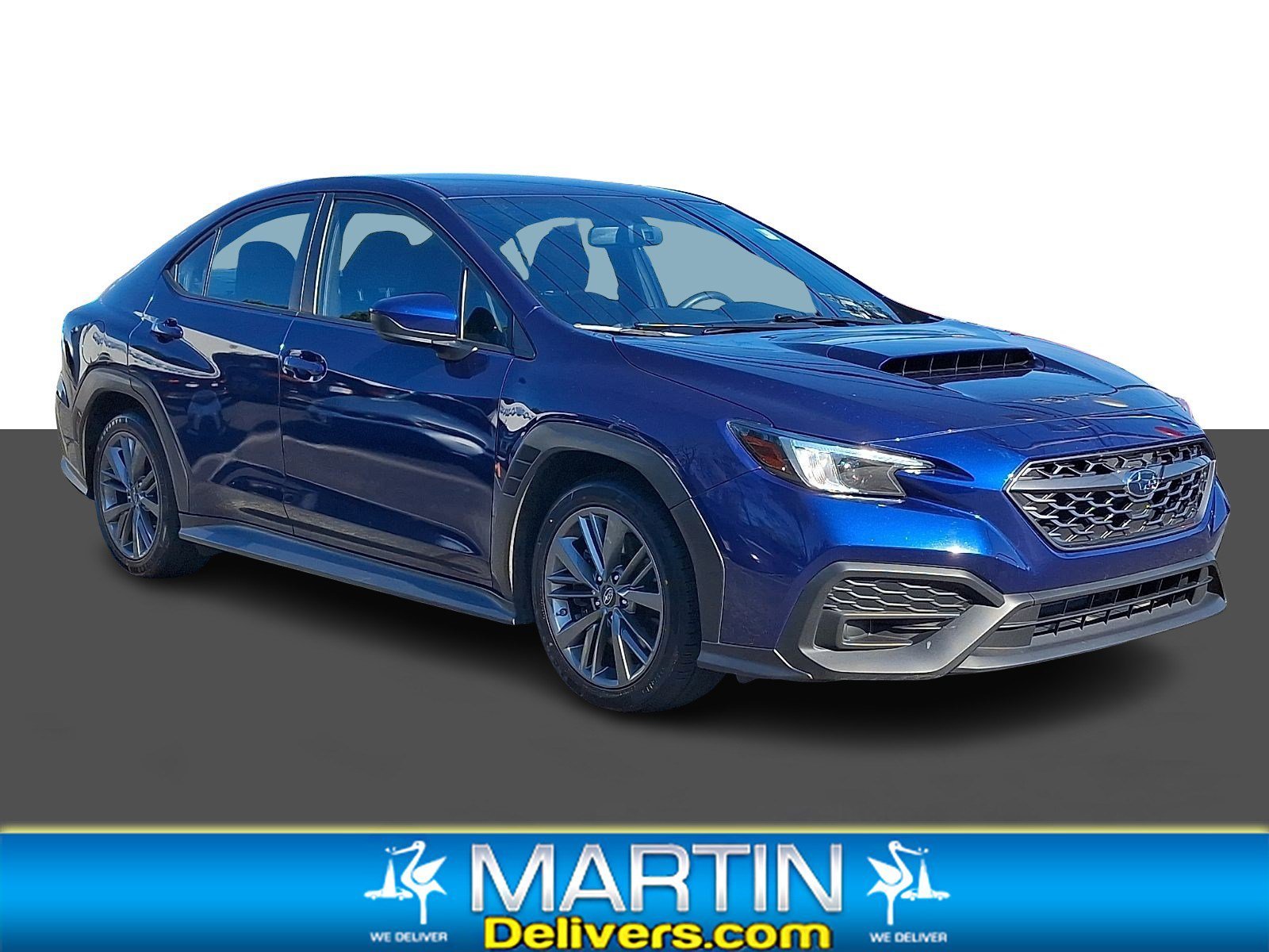 2023 Subaru WRX -'s photo
