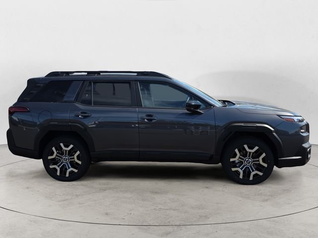 New 2026 MAGNETITE GRAY METALLIC Subaru Touring XT image 4